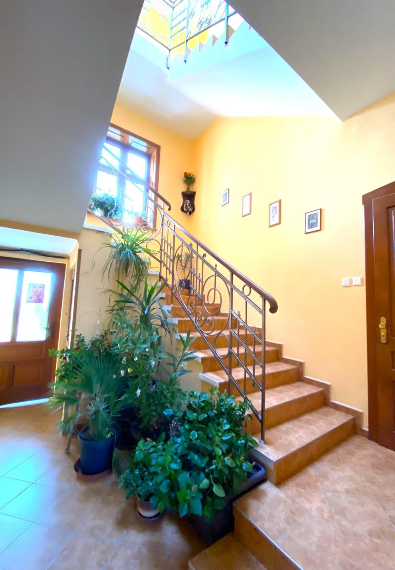 Ferienwohnung Holicak Olmütz Exterior foto